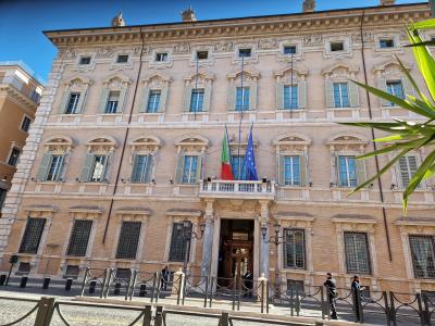 Nuove tutele sul lavoro per i malati oncologici